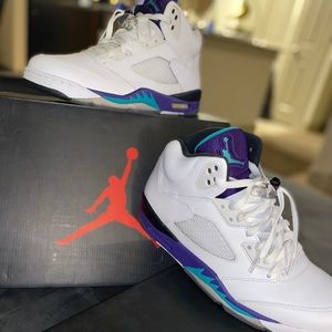 Air Jordan 5 retro